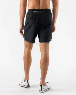 Outlet FKT 2.0 | 2-in-1 7" Shorts