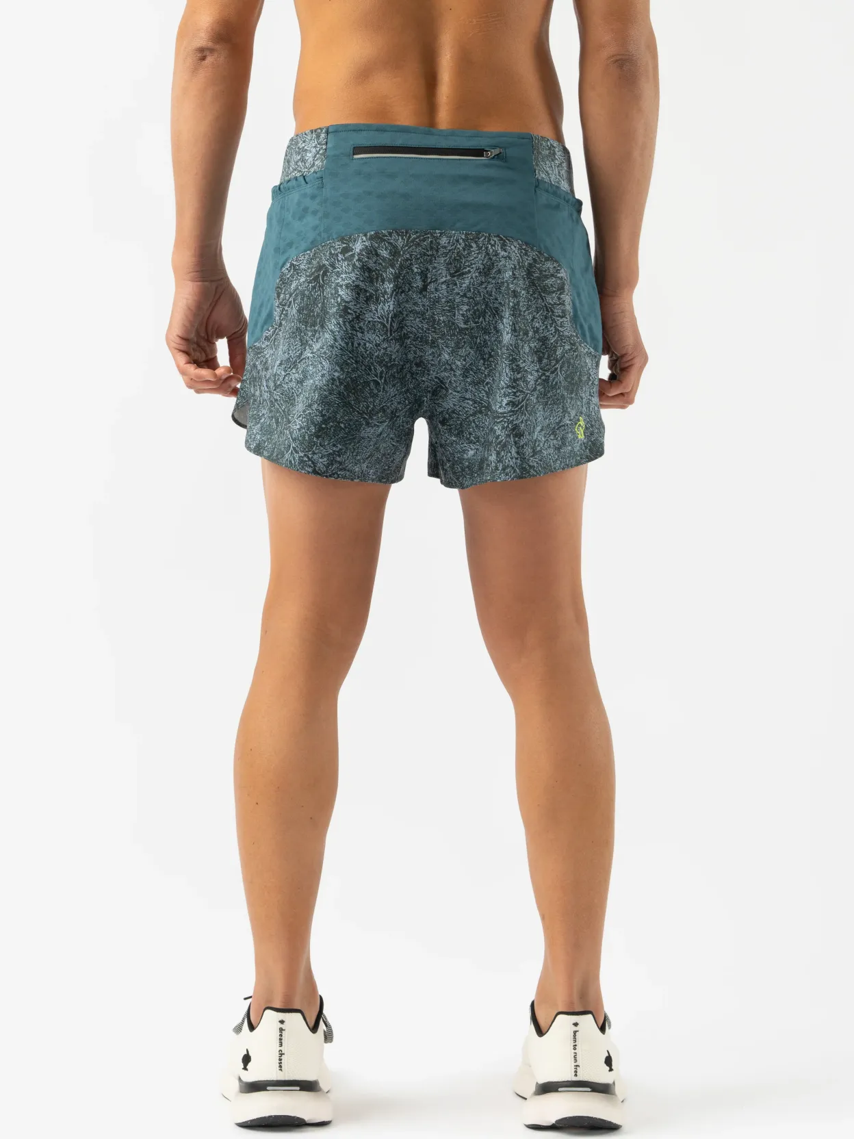 Hot FKT 2.0 3" Shorts