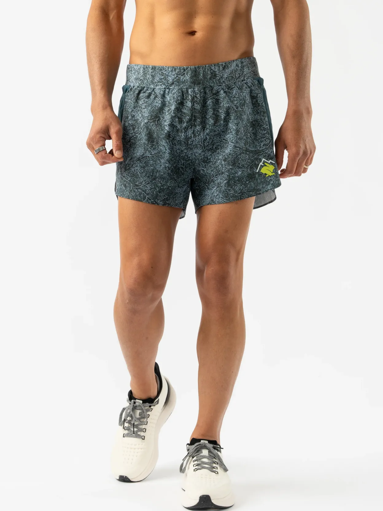 Hot FKT 2.0 3" Shorts