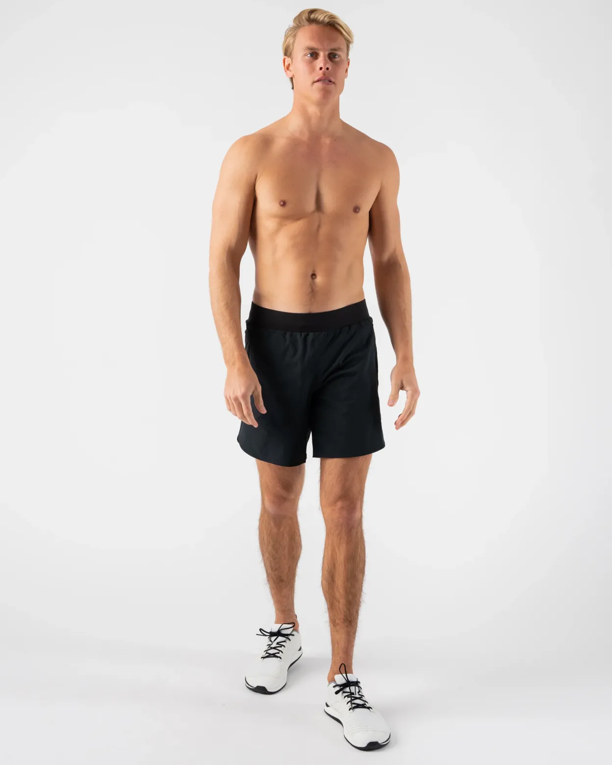 Hot FKT 2.0 7" Shorts