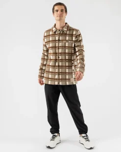 Fashion Fleece Of Mind Sweatshirts & Jackets