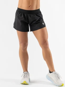 Hot Fuel n' Fly 4" Women Shorts