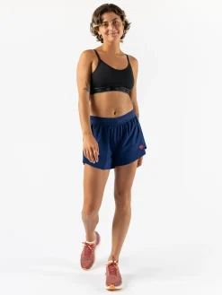 Hot Fuel n' Fly 4" Women Shorts