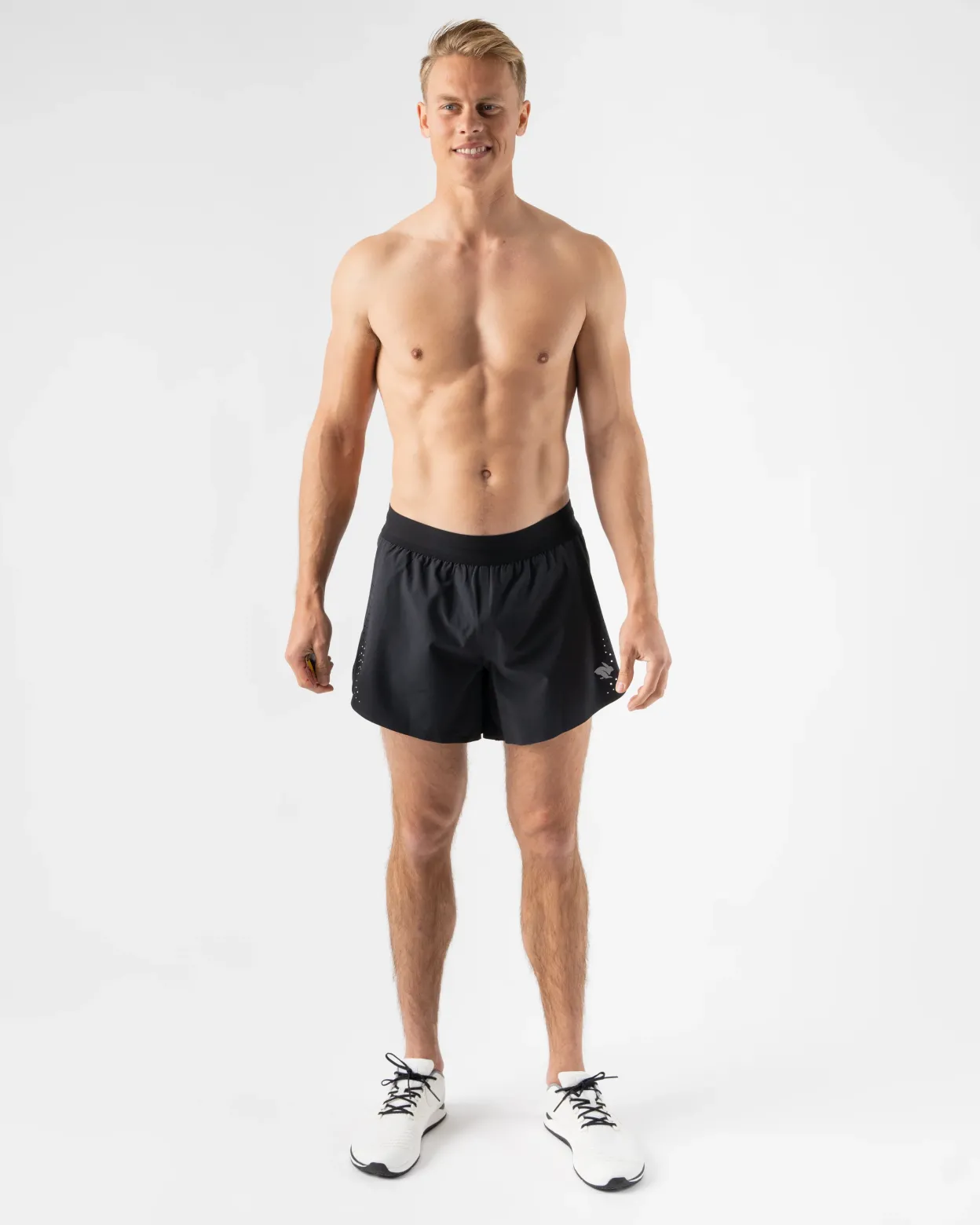 Best Fuel n' Fly 5" Shorts