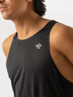 New Go Time Tanks