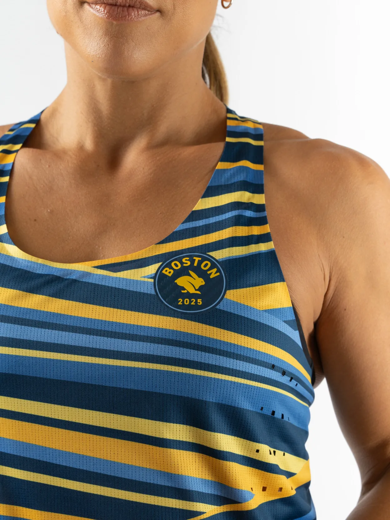 Clearance Go Time | Boston Women Tanks