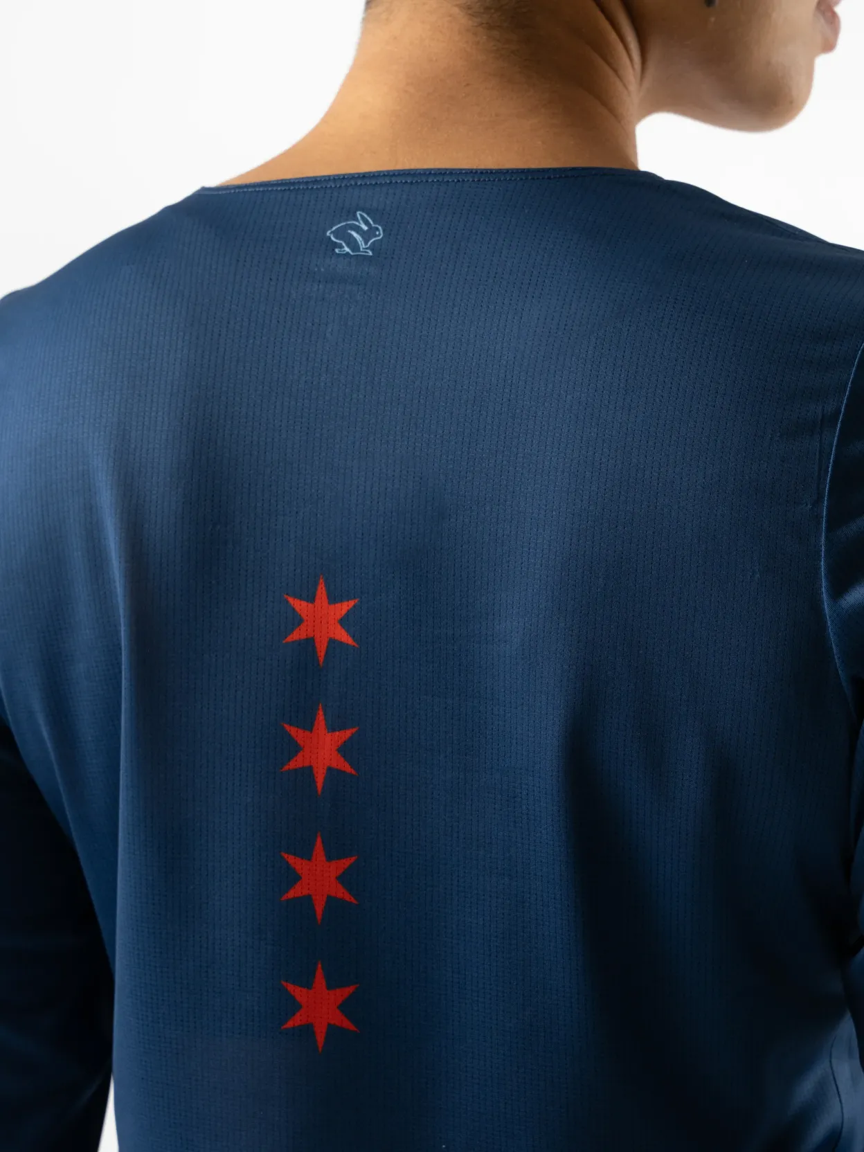Hot Go Time LS | Chicago Women Long Sleeves