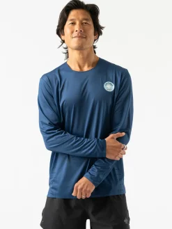 New Go Time Tee LS | Chicago Long Sleeves