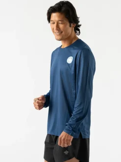 New Go Time Tee LS | Chicago Long Sleeves