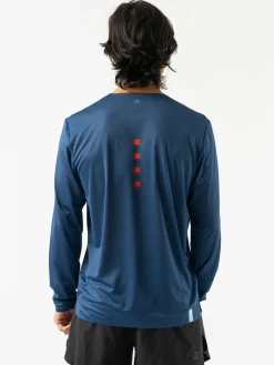 New Go Time Tee LS | Chicago Long Sleeves