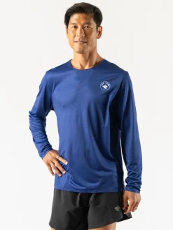 Discount Go Time Tee LS | New York Long Sleeves