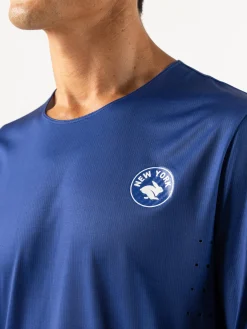 Discount Go Time Tee LS | New York Long Sleeves
