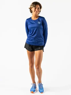 Best Go Time Tee LS | NYC Women Long Sleeves
