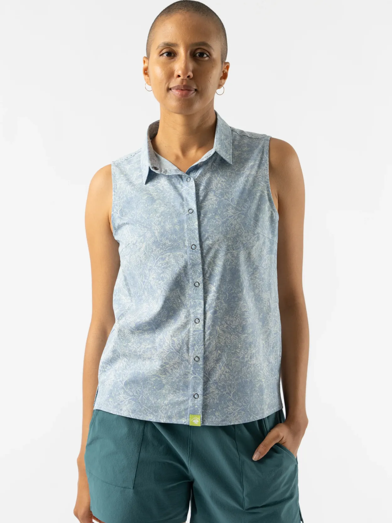 Discount High Country Women Short Sleeves