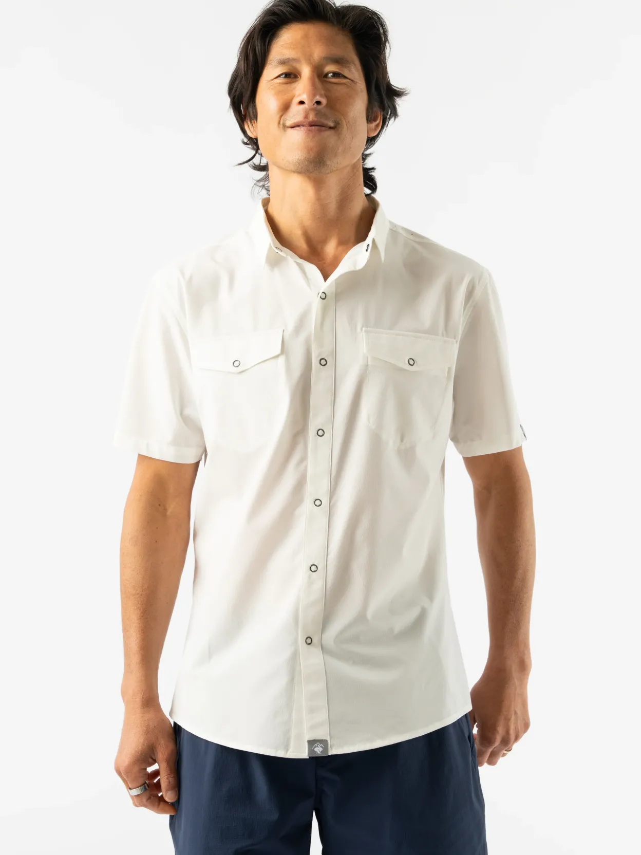 Discount High Country Short Sleeves