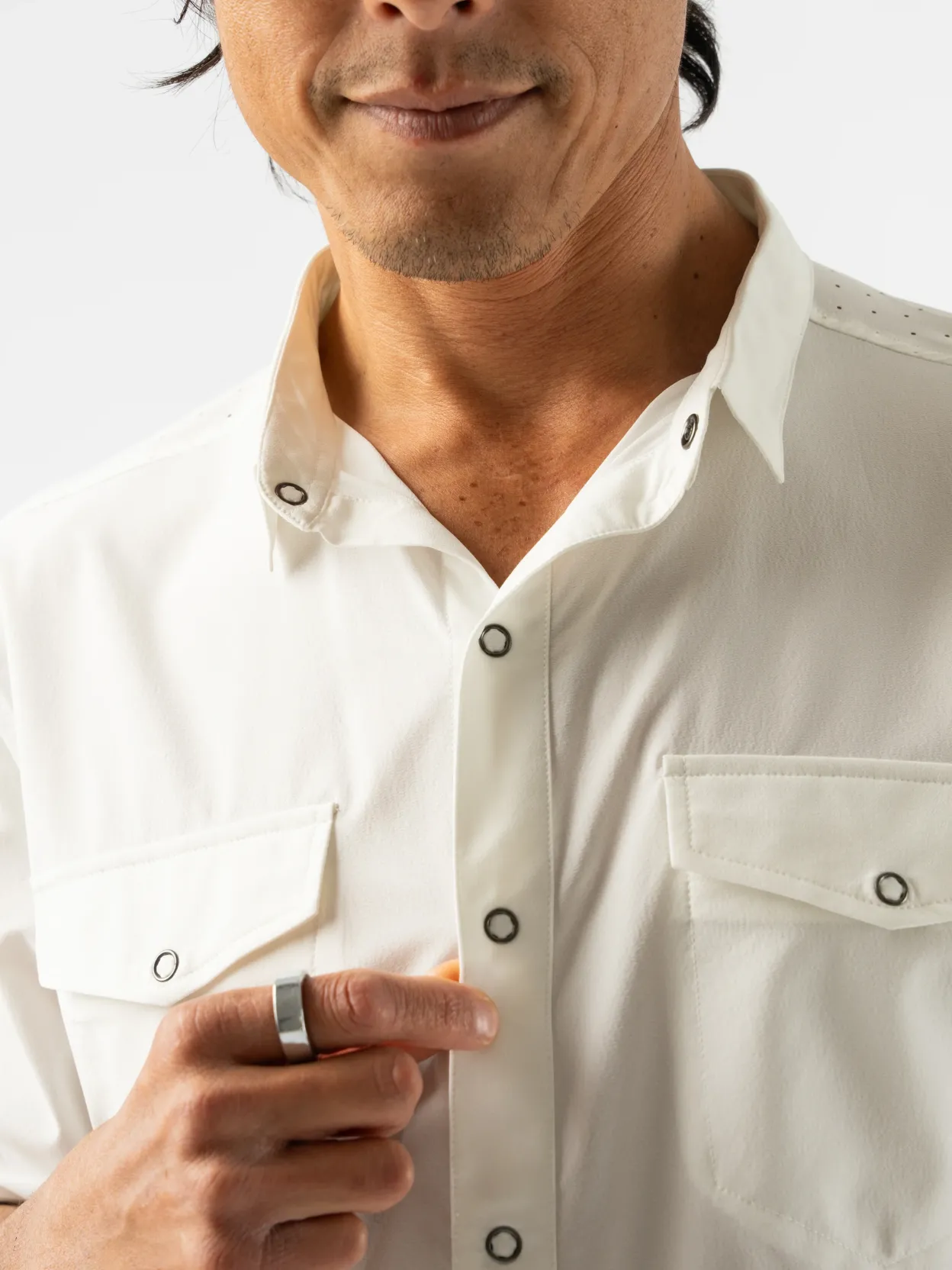 Discount High Country Short Sleeves