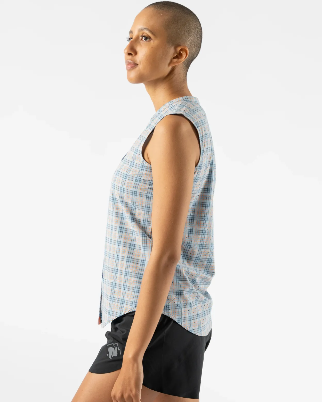 Online High Country Women Tanks|Short Sleeves