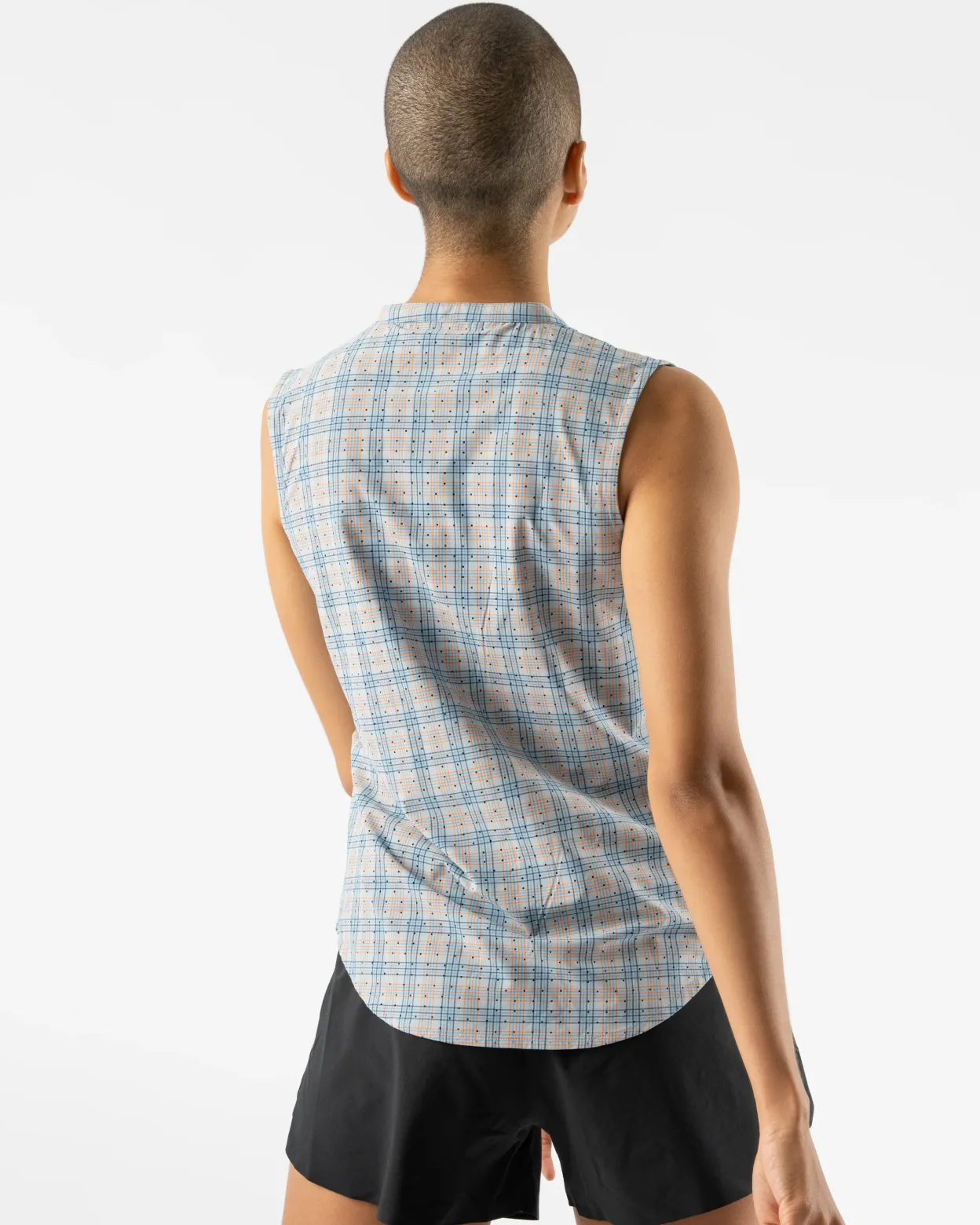 Online High Country Women Tanks|Short Sleeves