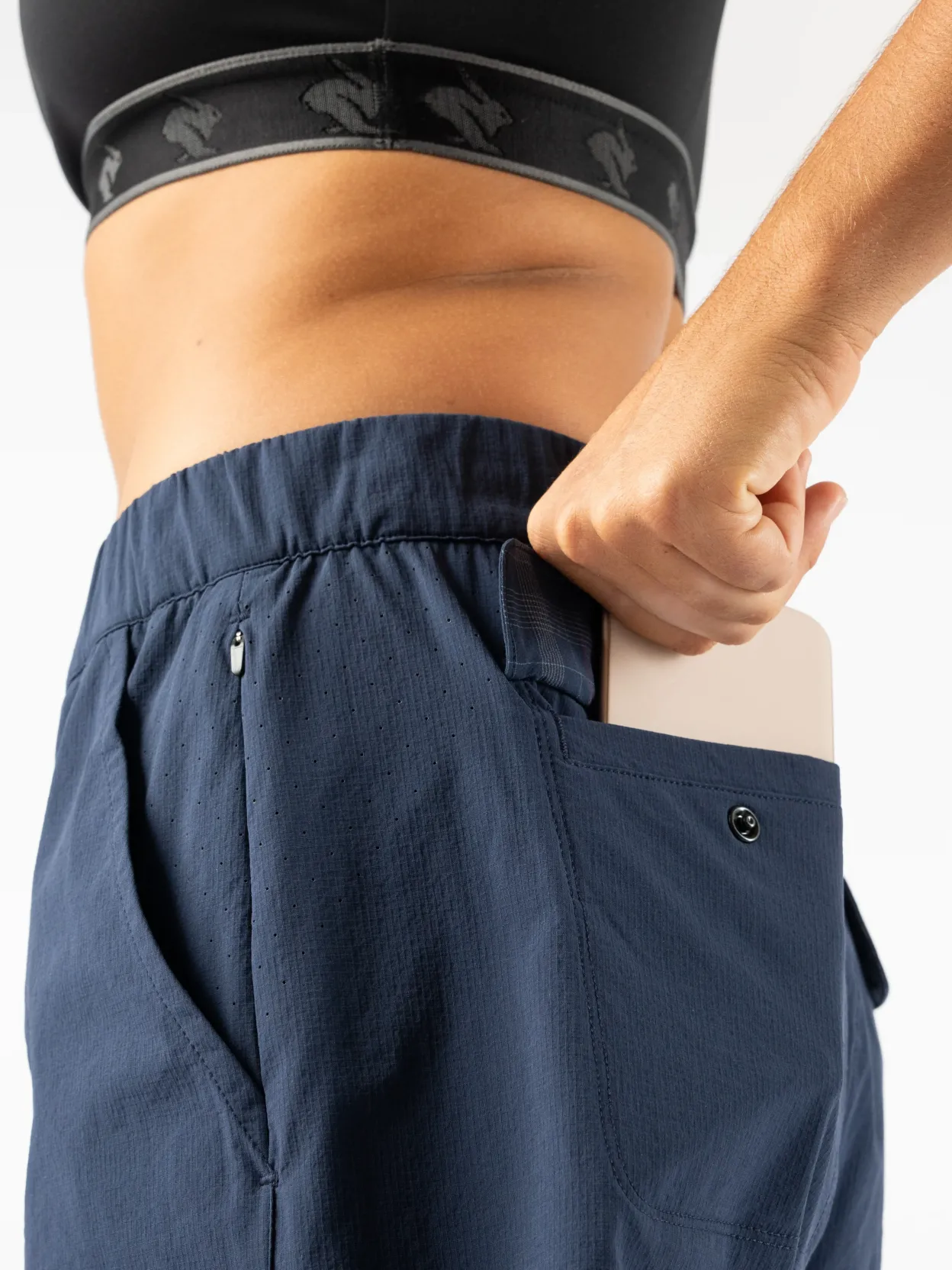 Hot High Country Shorts Women Shorts