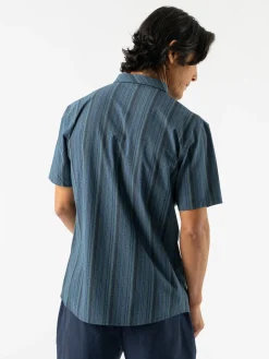 Hot High Country SS Short Sleeves