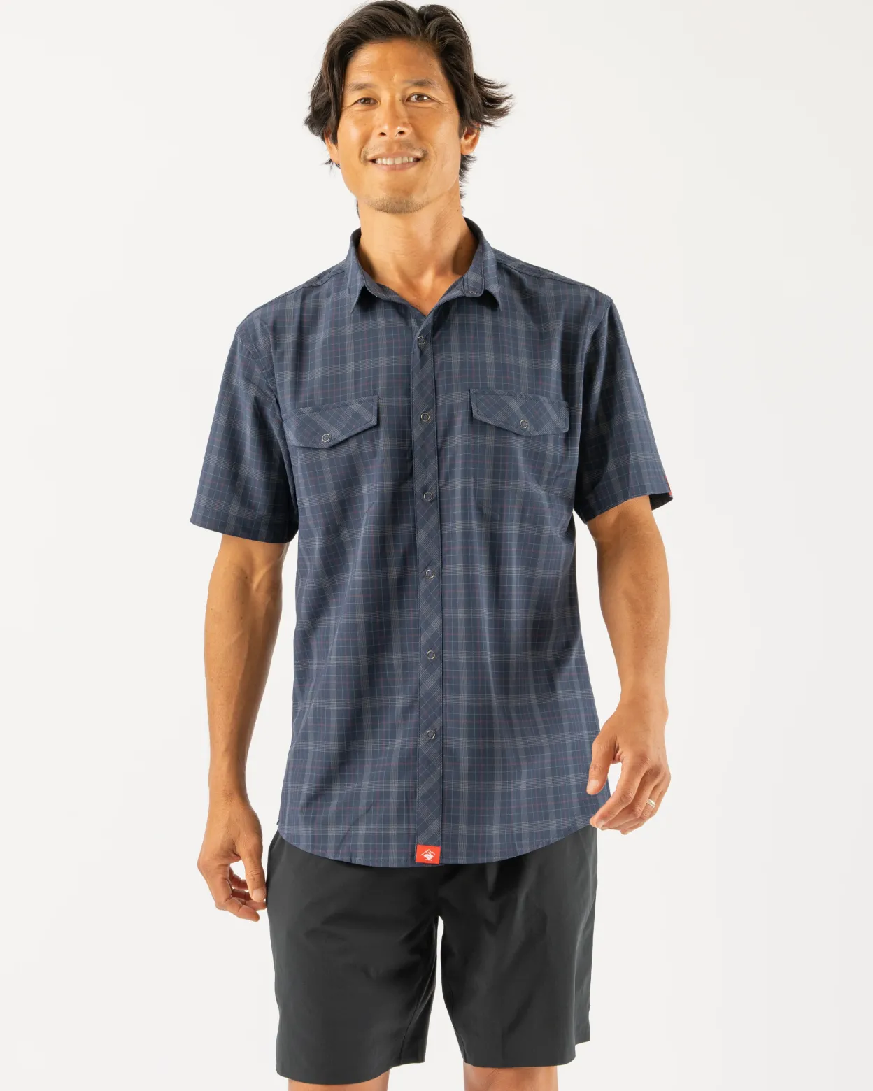 Hot High Country SS Short Sleeves