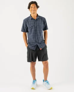Hot High Country SS Short Sleeves