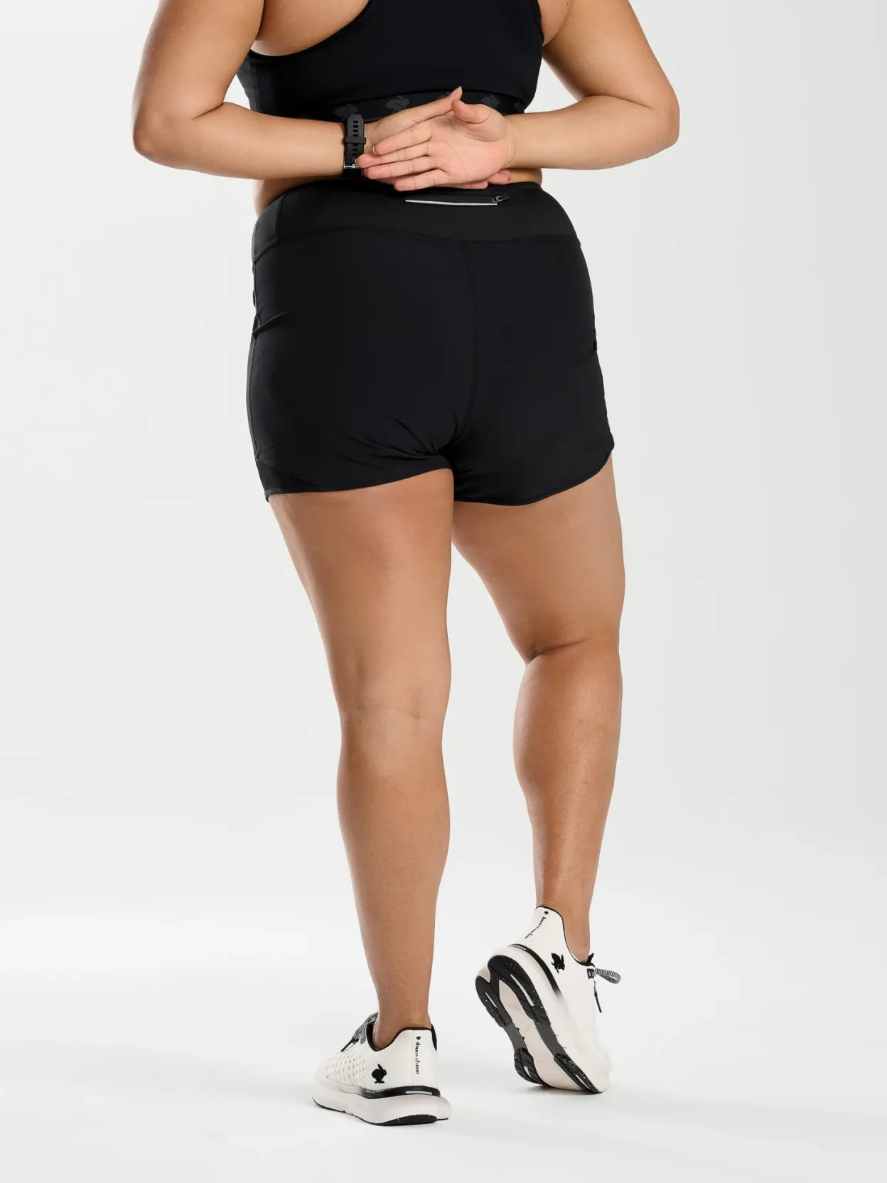 Clearance Hopper Women Shorts