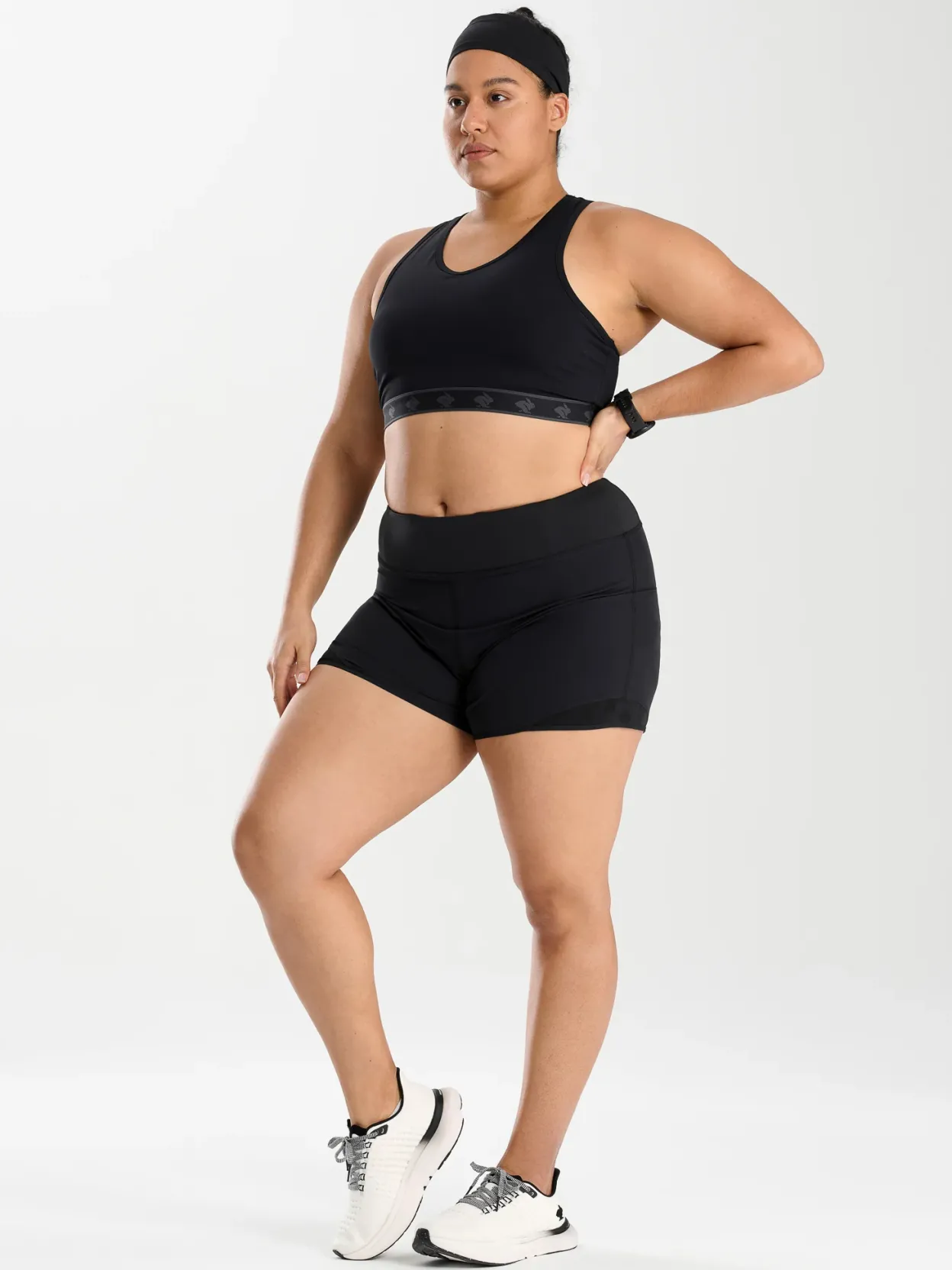 Clearance Hopper Women Shorts