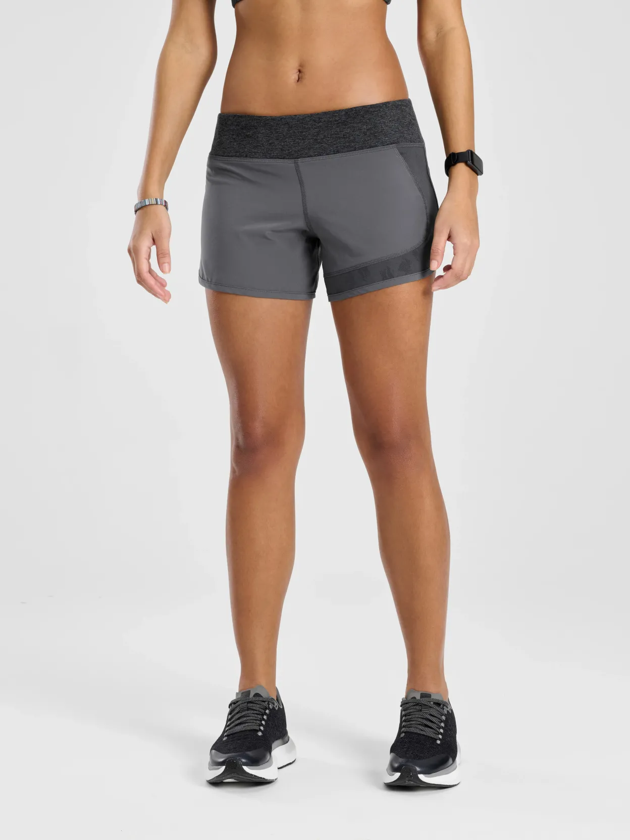 Clearance Hopper Women Shorts
