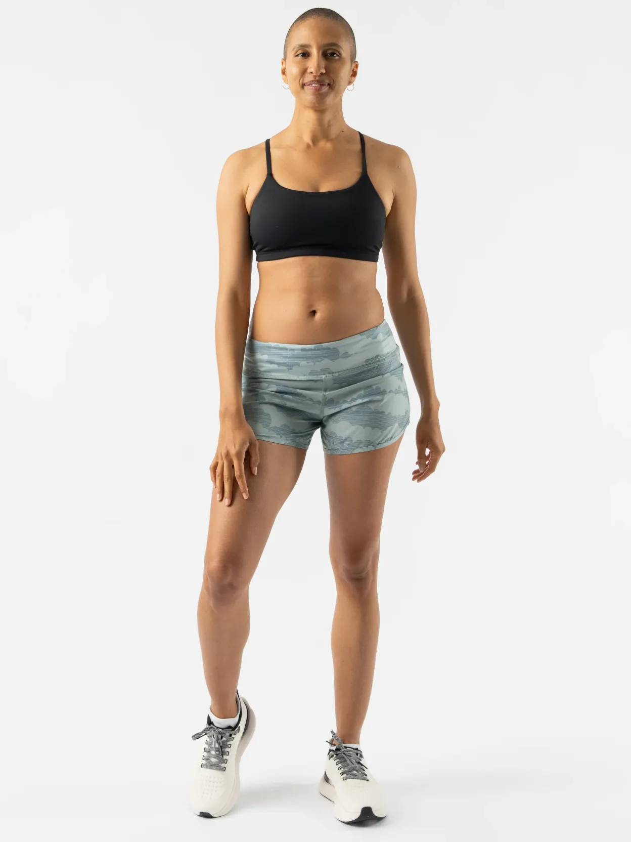 Clearance Hopper Women Shorts