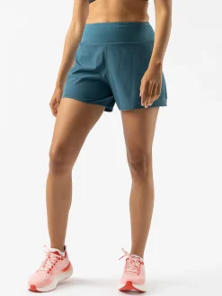 Sale Hopper | Relax High-Rise Women Shorts