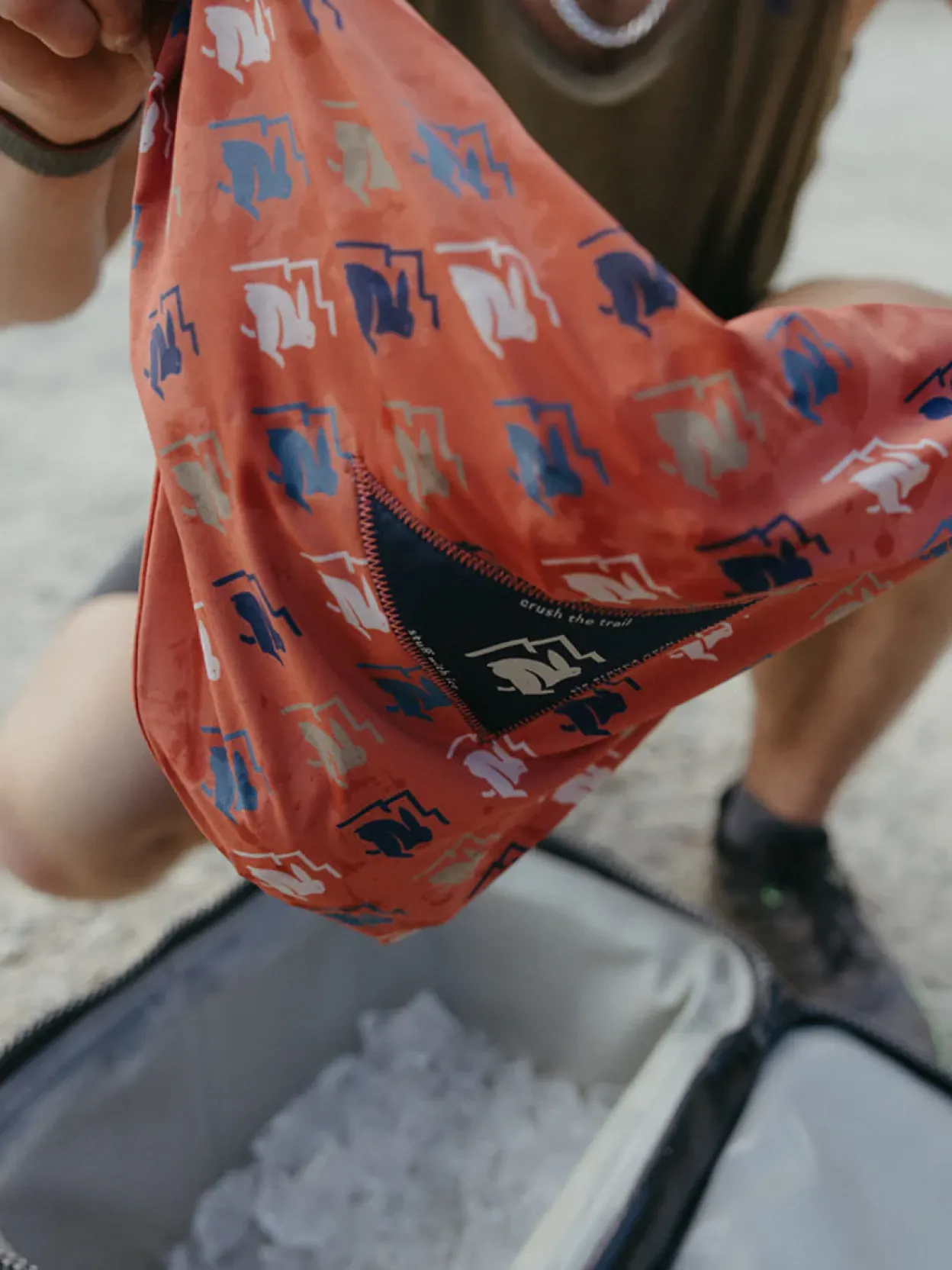 Hot Ice RAD-dana Women Goodies|Goodies