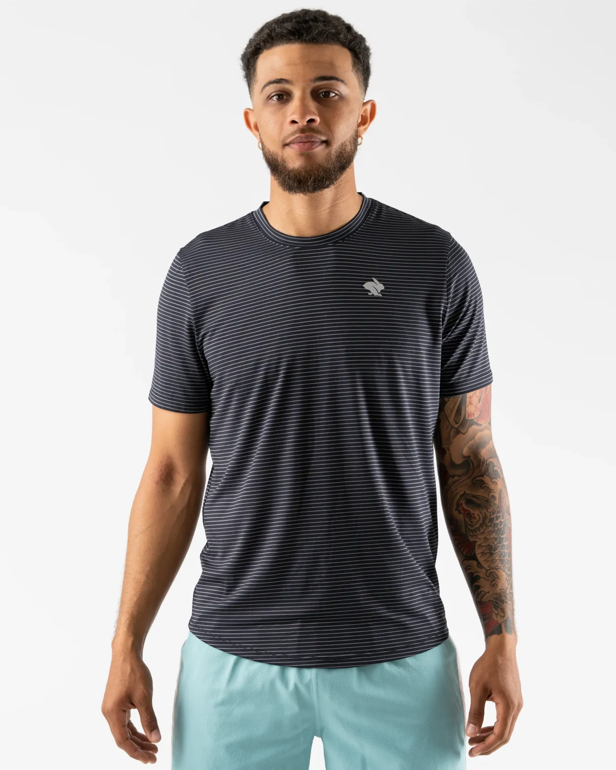 Sale Jog Tee Short Sleeves