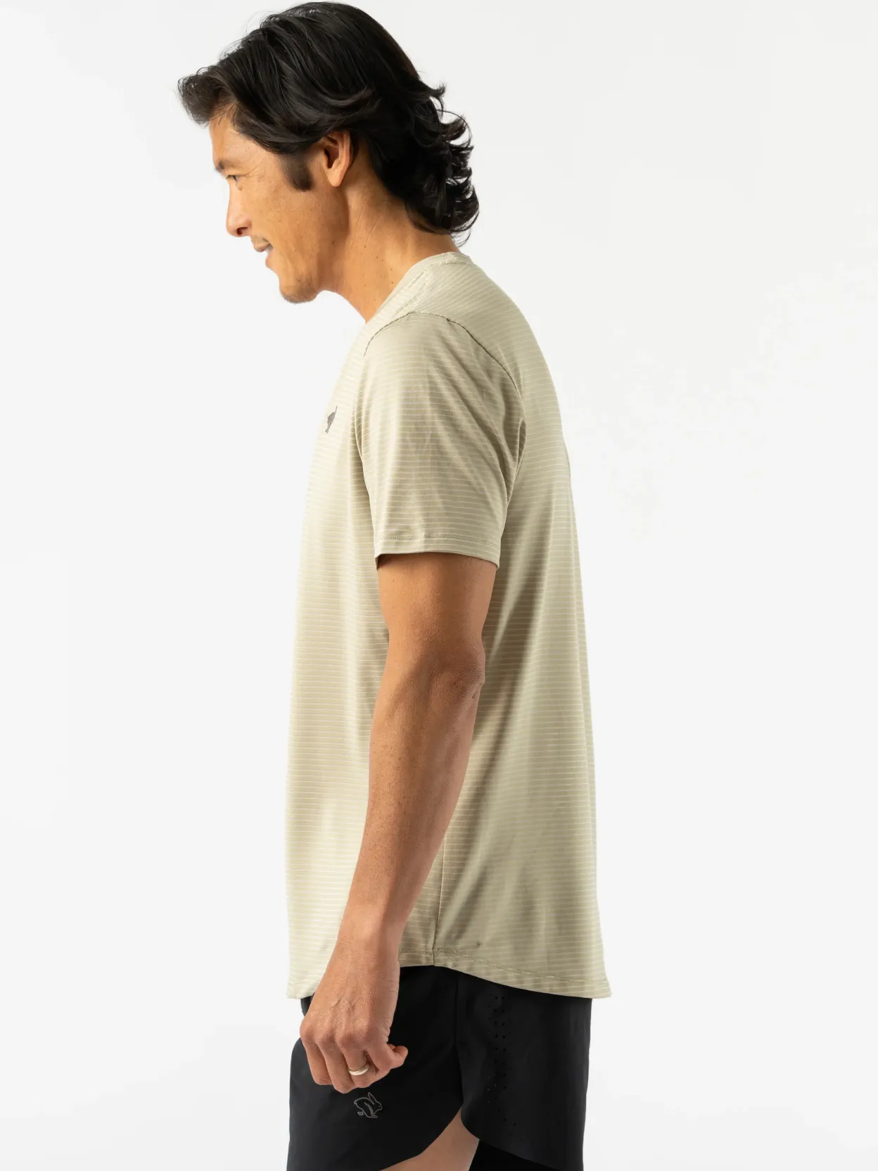 Sale Jog Tee Short Sleeves