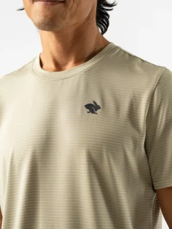 Sale Jog Tee Short Sleeves