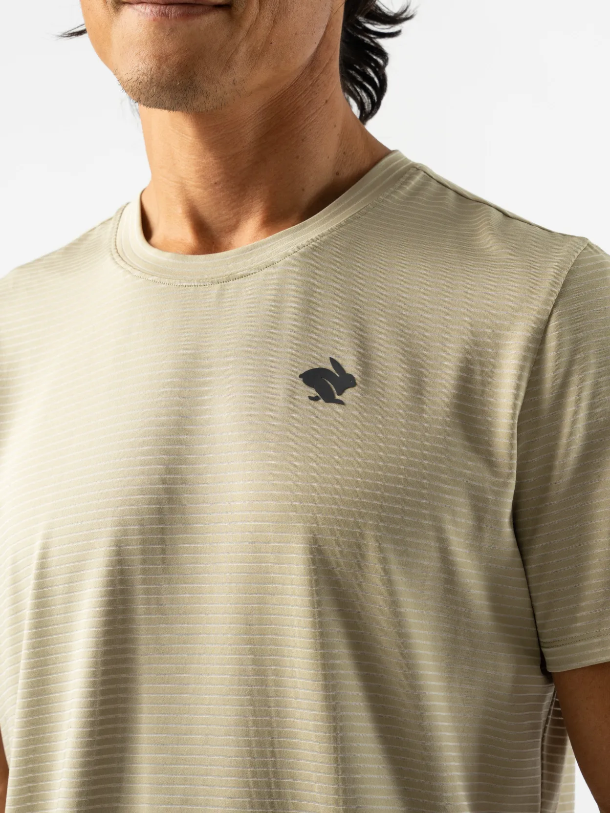 Sale Jog Tee Short Sleeves