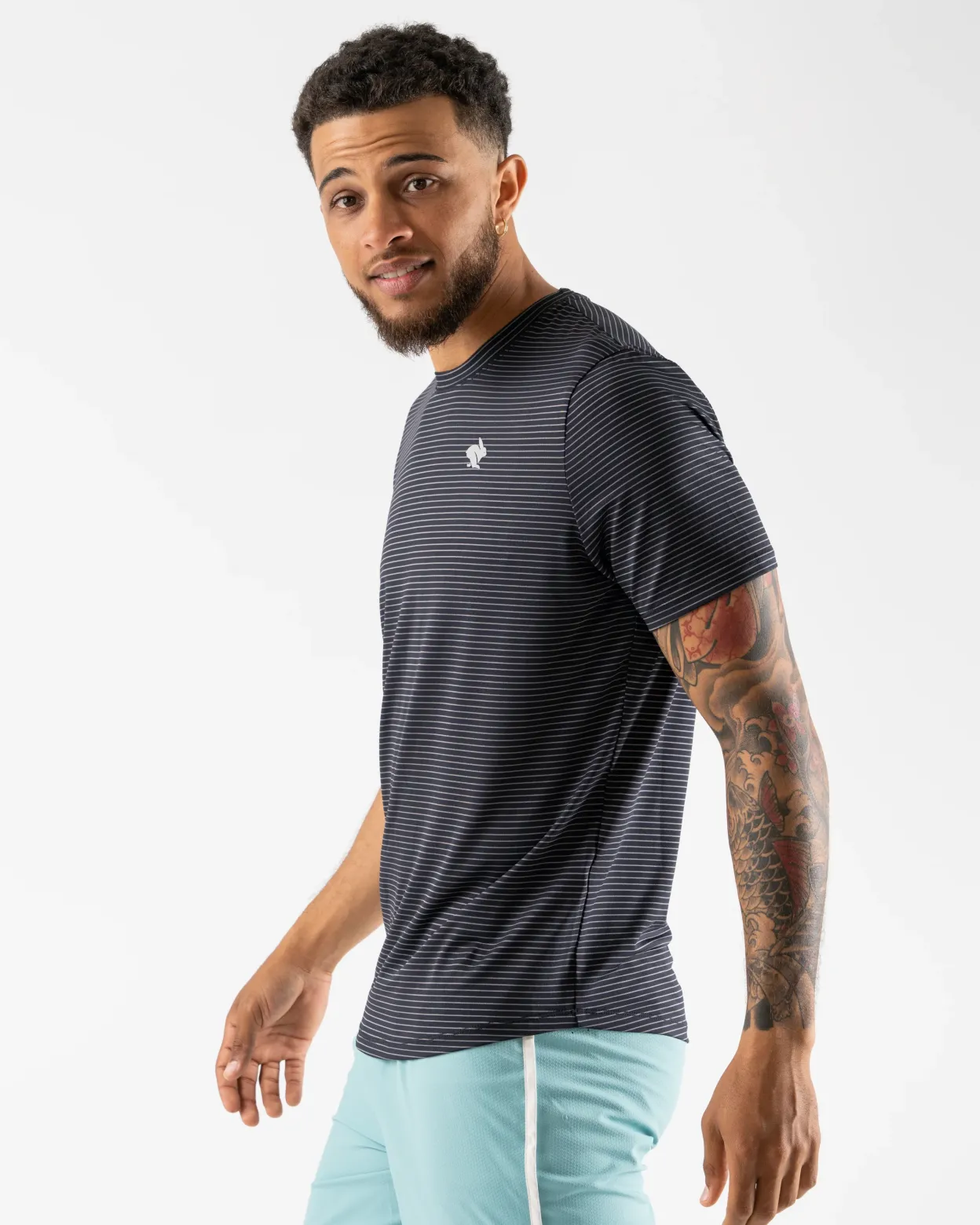 Sale Jog Tee Short Sleeves