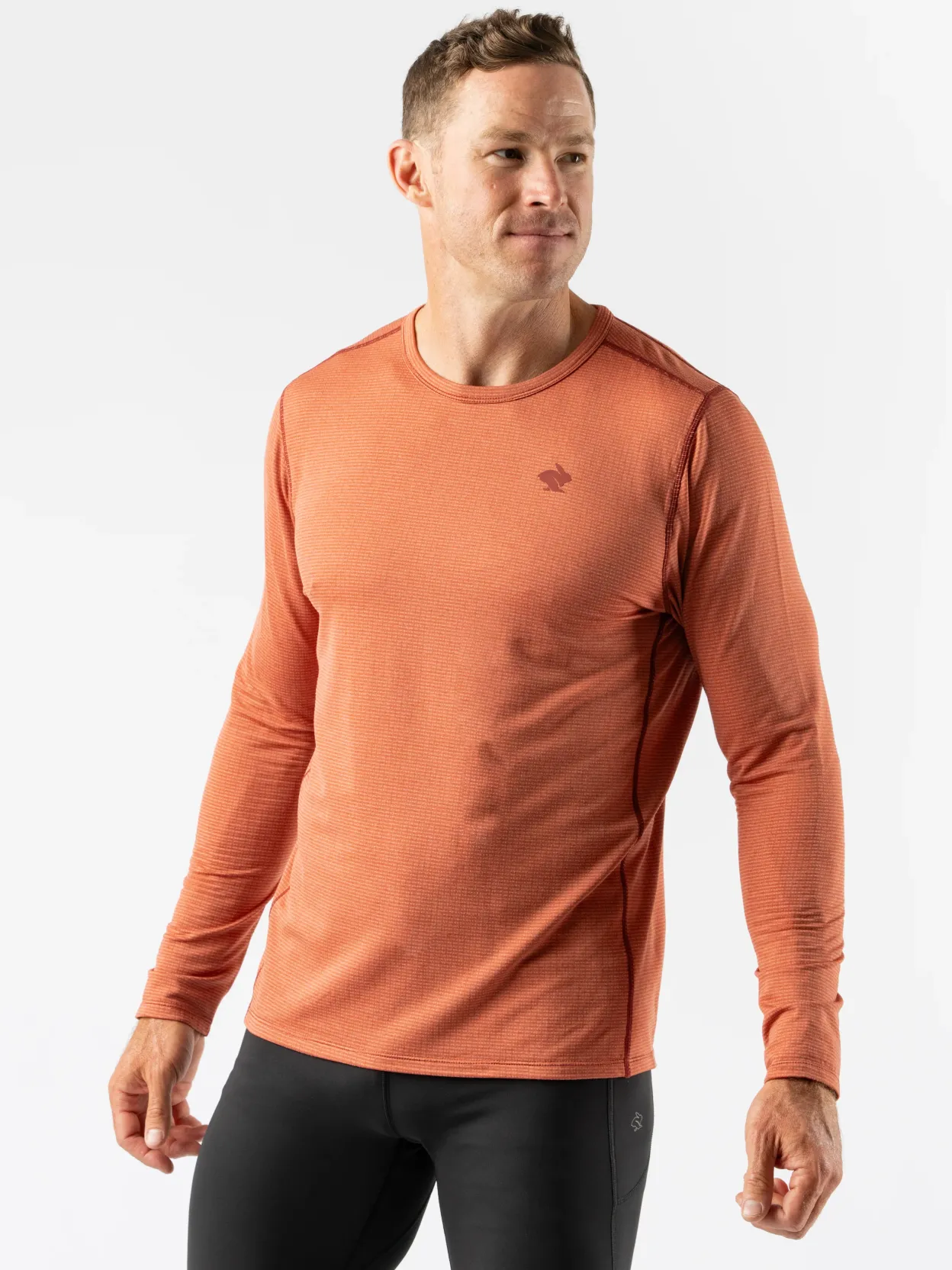 Best Layer One Long Sleeves