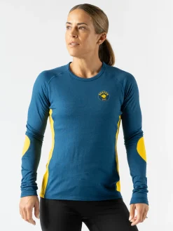 Sale Layer One | Boston Women Long Sleeves