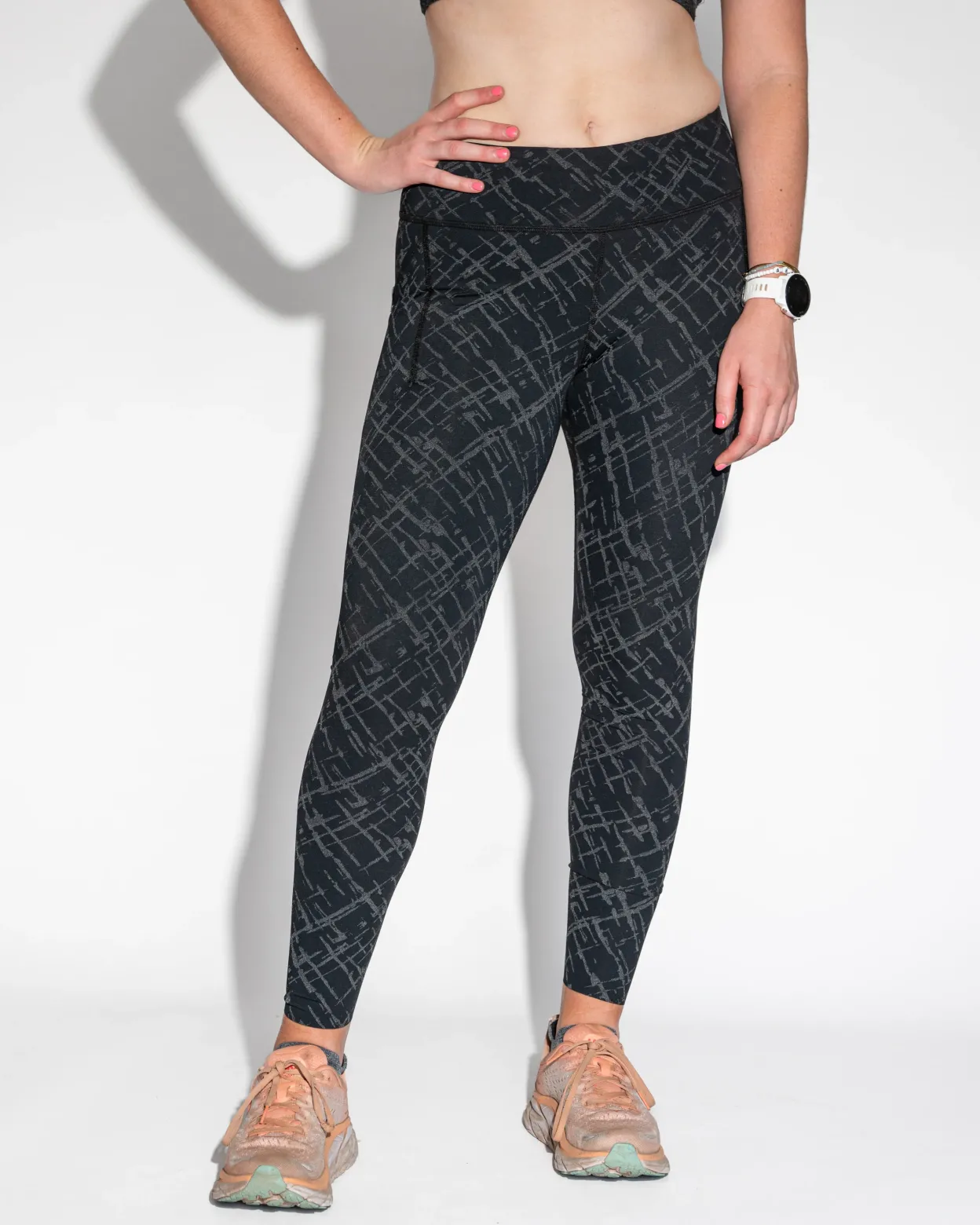 Online Low Light Speed Tights Women Tights
