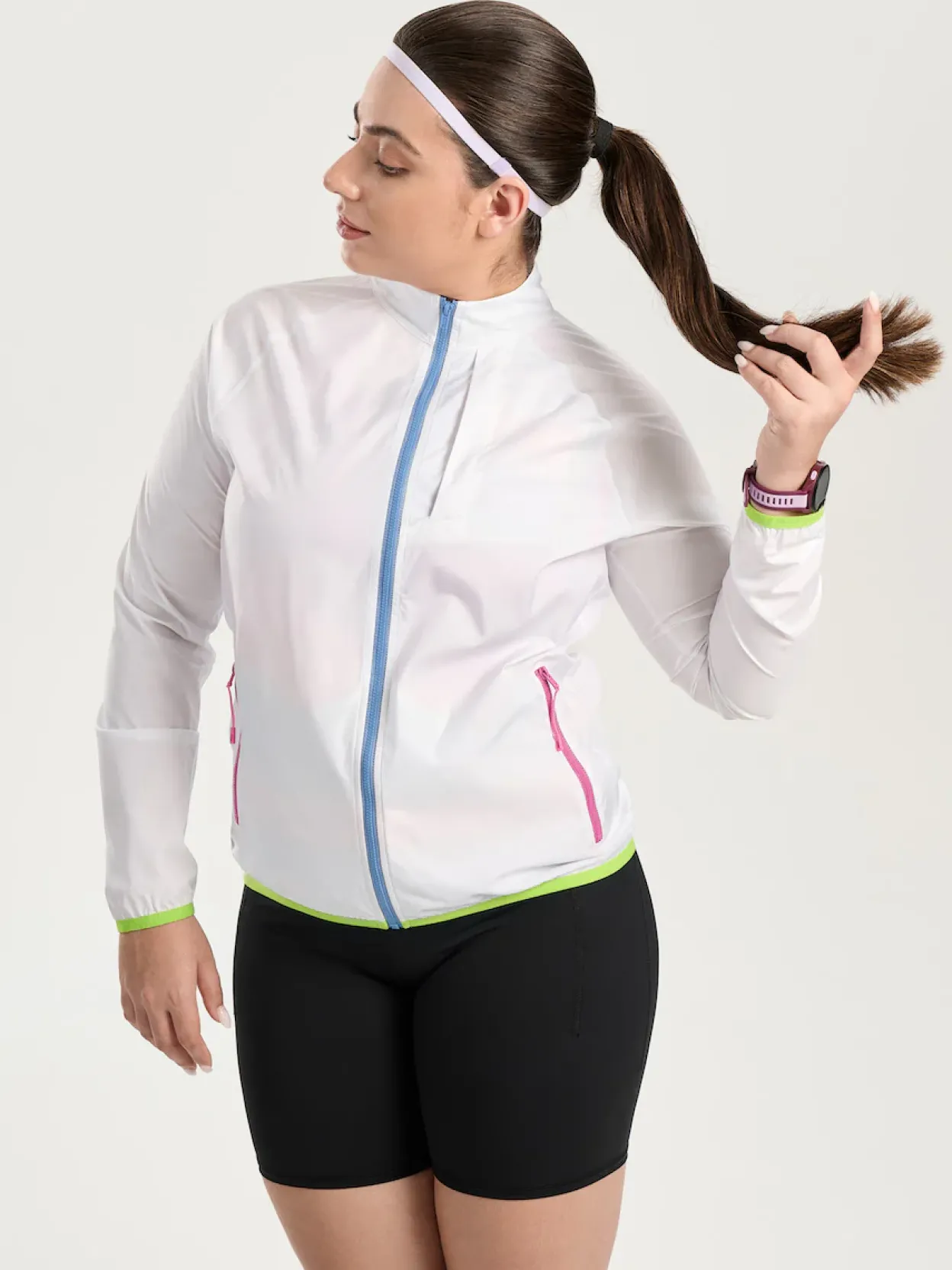 Clearance Momentum Jacket | Every Woman's Marathon Women Sweatshirts & Jackets