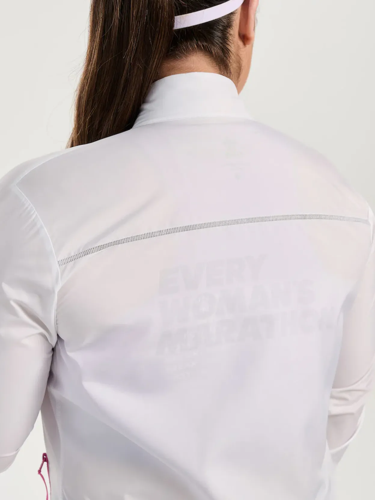 Clearance Momentum Jacket | Every Woman's Marathon Women Sweatshirts & Jackets