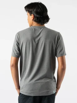Hot Off the Track Tee Short Sleeves