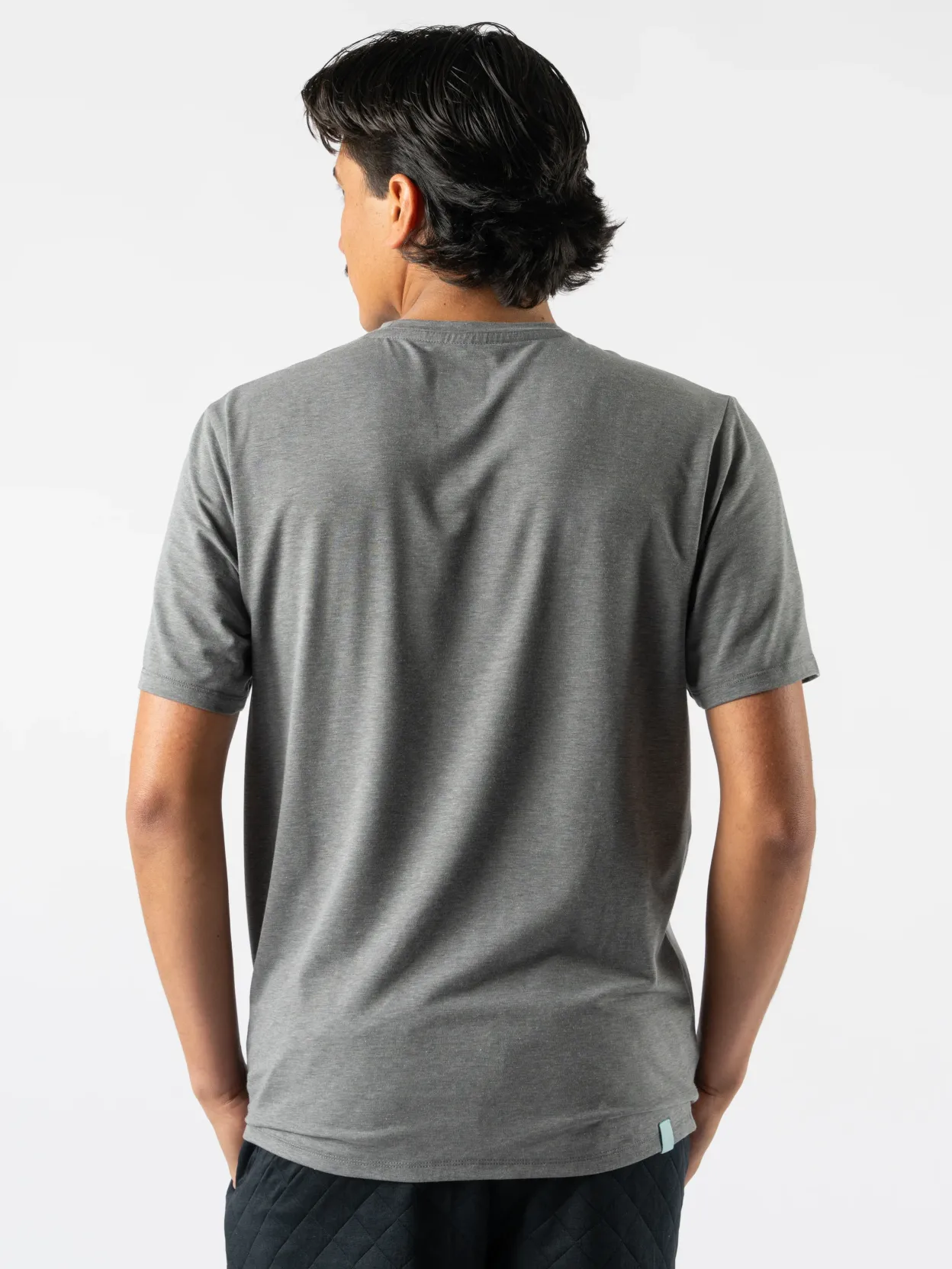 Hot Off the Track Tee Short Sleeves