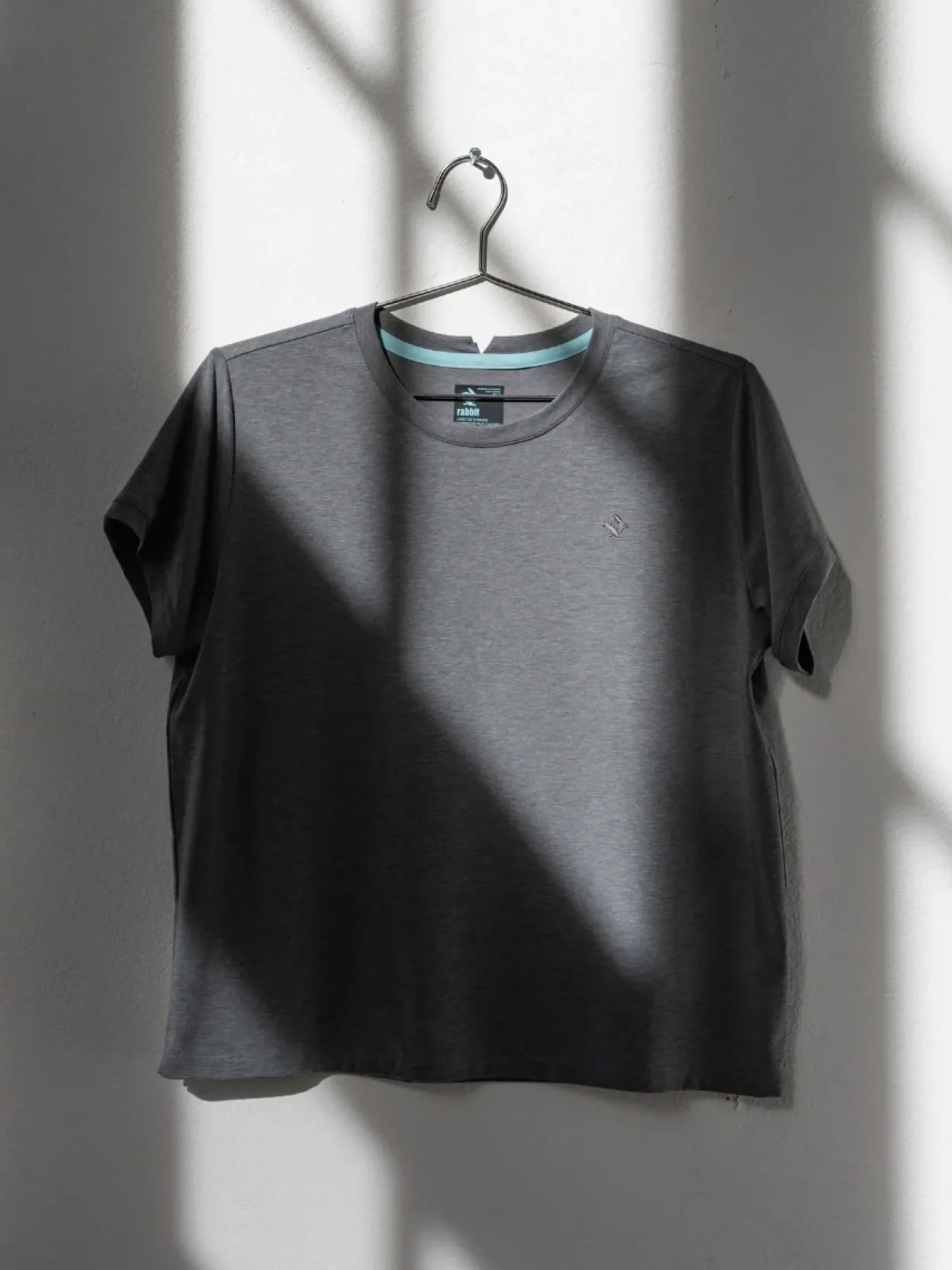 New Off the Track Tee Women Short Sleeves