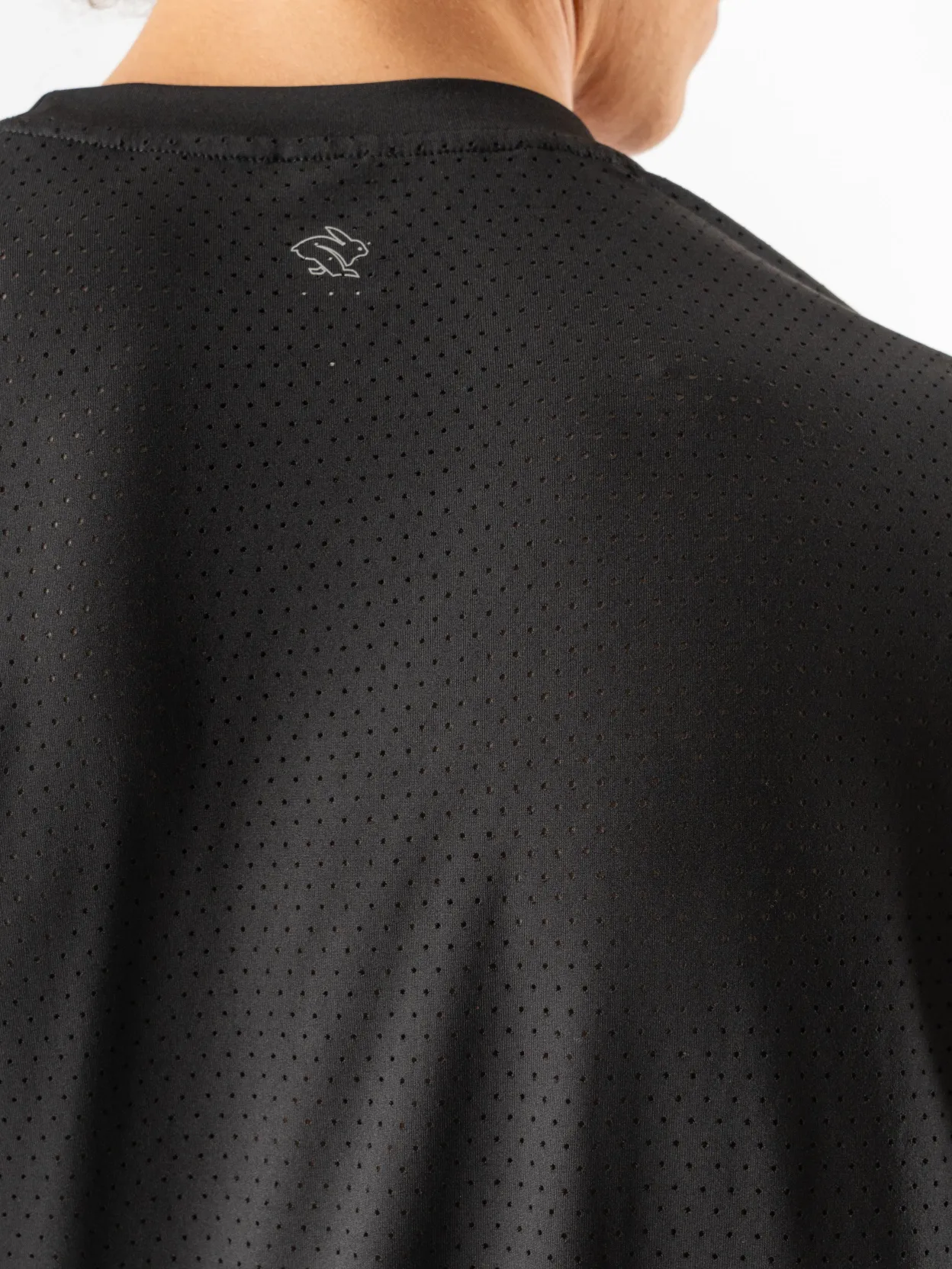 New On the Go Tee Short Sleeves