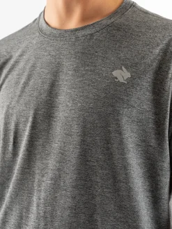 New On the Go Tee Short Sleeves