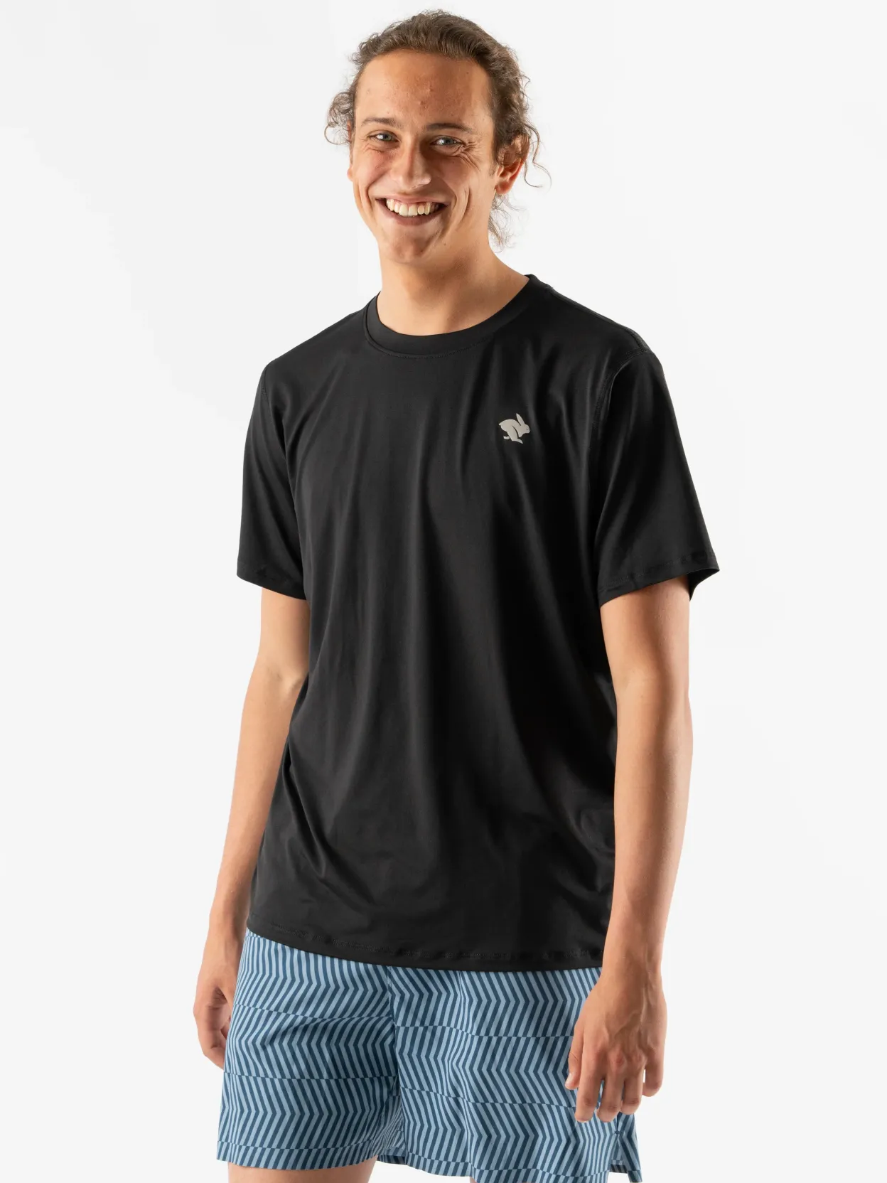 New On the Go Tee Short Sleeves
