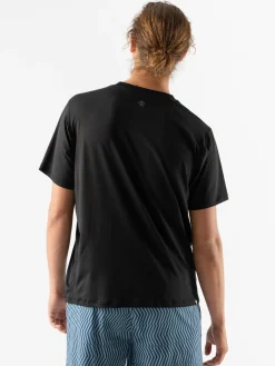 New On the Go Tee Short Sleeves