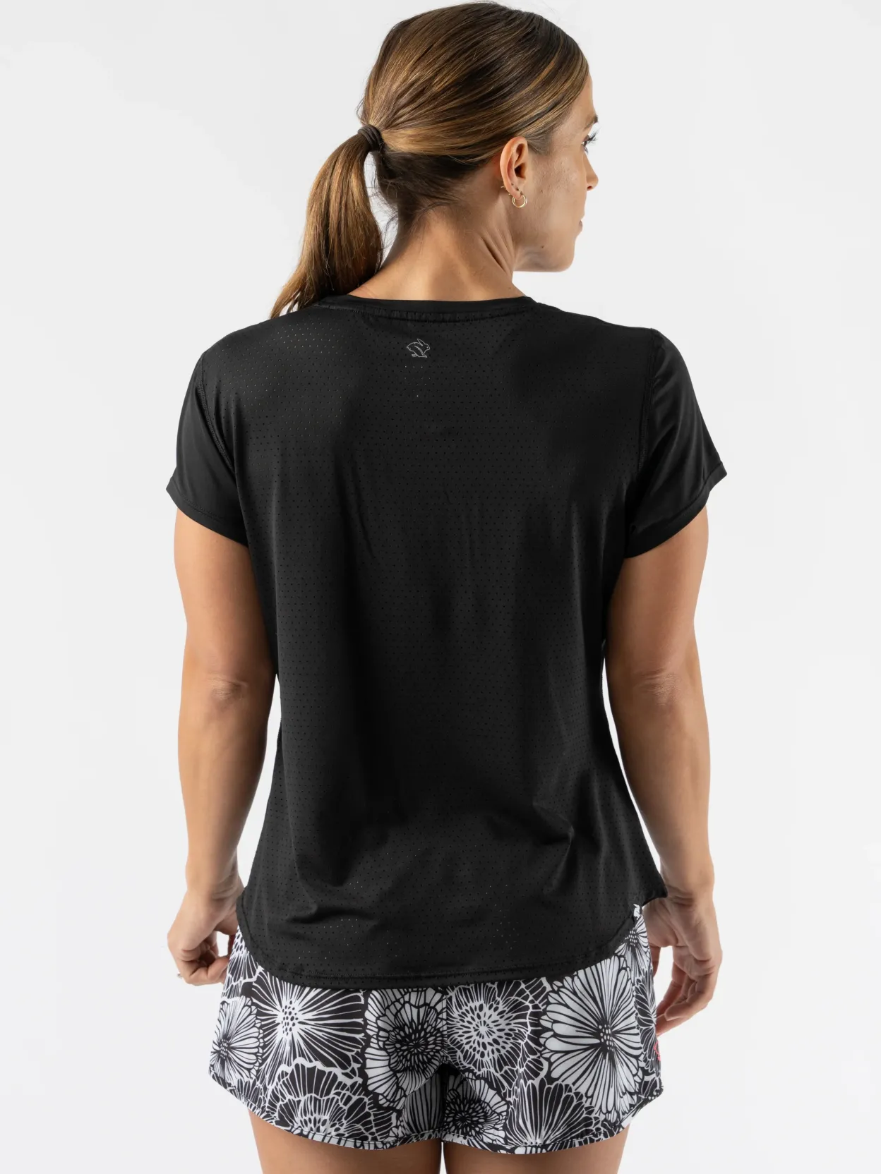 Sale On the Go Tee Women Short Sleeves